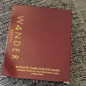 Wander Beauty Eye Masks